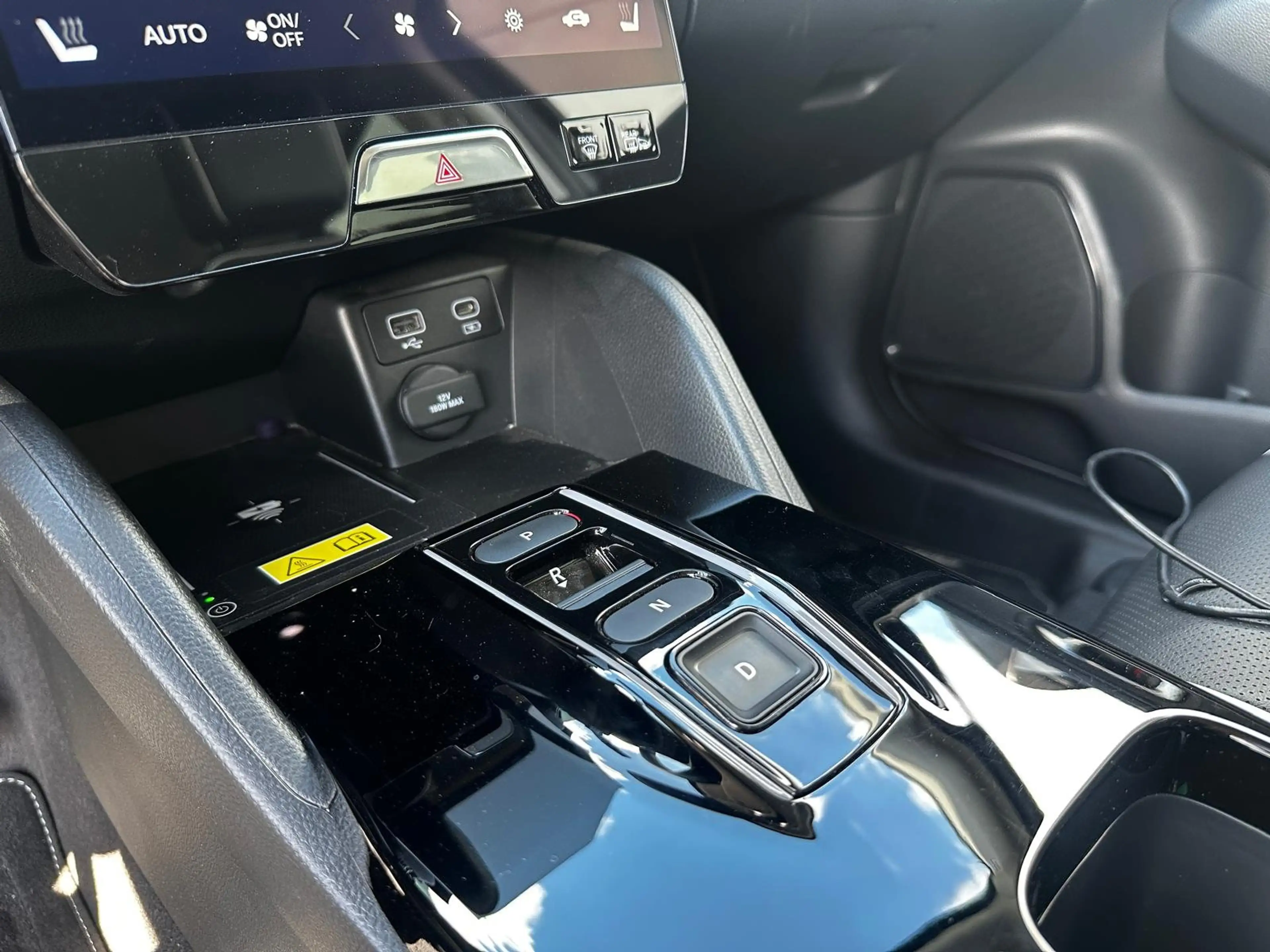 Honda e:Ny1 e:Ny1 68.8 kWh Elegance — photo 9