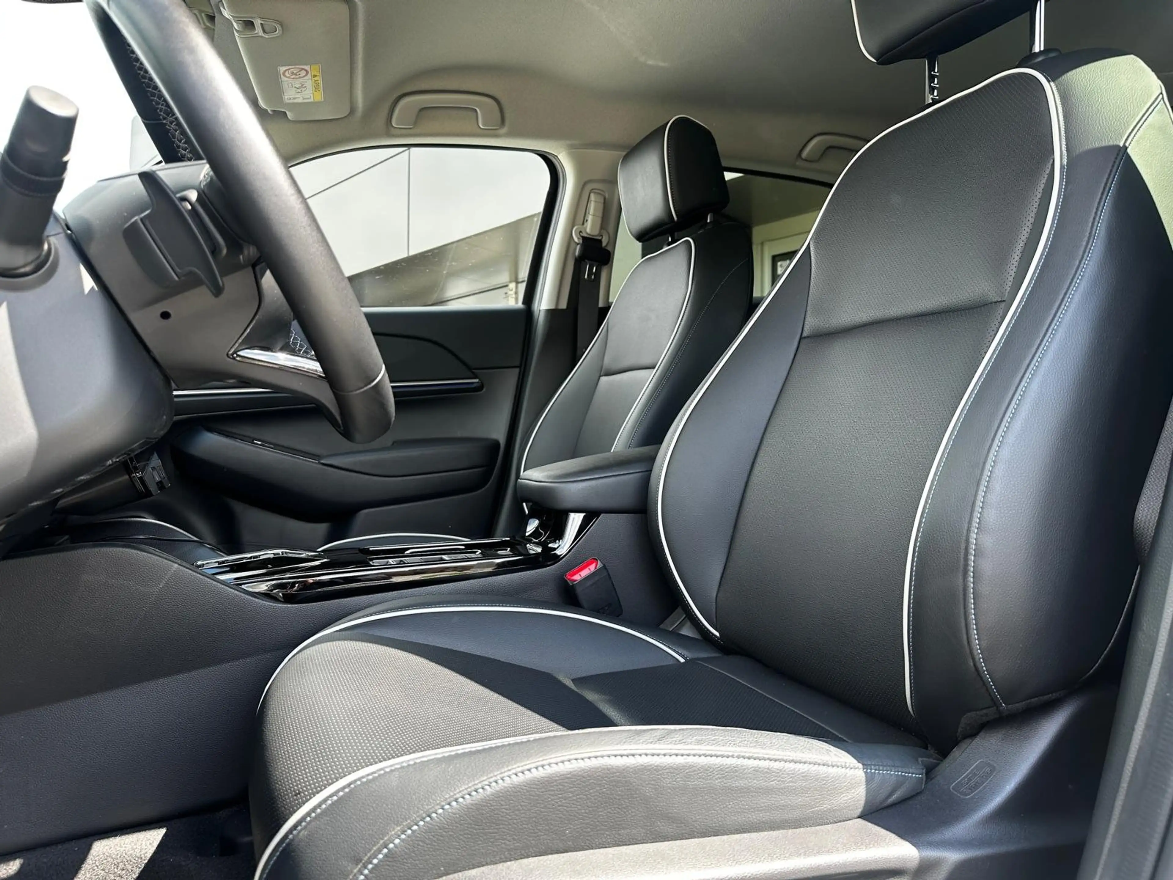 Honda e:Ny1 e:Ny1 68.8 kWh Elegance — photo 10