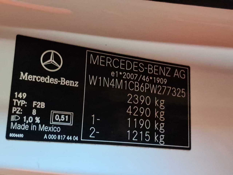 Photo du véhicule