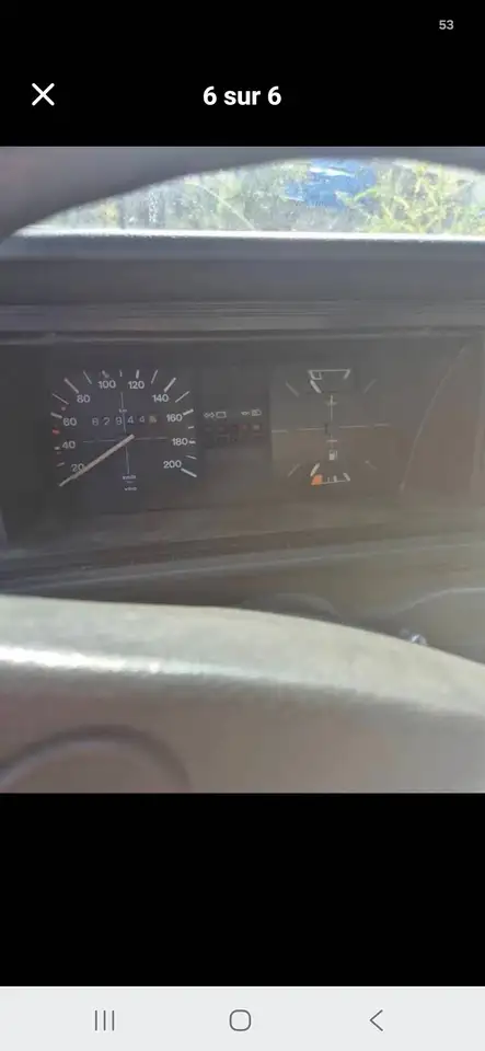 Volkswagen Golf 1, foto 6
