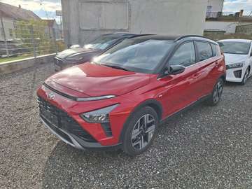 Trendline 1,0 T-GDi DCT 48V y1bt4-O2