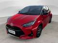 Toyota Yaris 1.5h Premiere Rouge - thumbnail 1