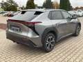Toyota bZ4X FWD Comfort-Paket LED+Navi+SHZ+360+Kam.+PDC Grau - thumbnail 6
