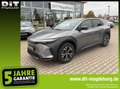 Toyota bZ4X FWD Comfort-Paket LED+Navi+SHZ+360+Kam.+PDC Grau - thumbnail 1
