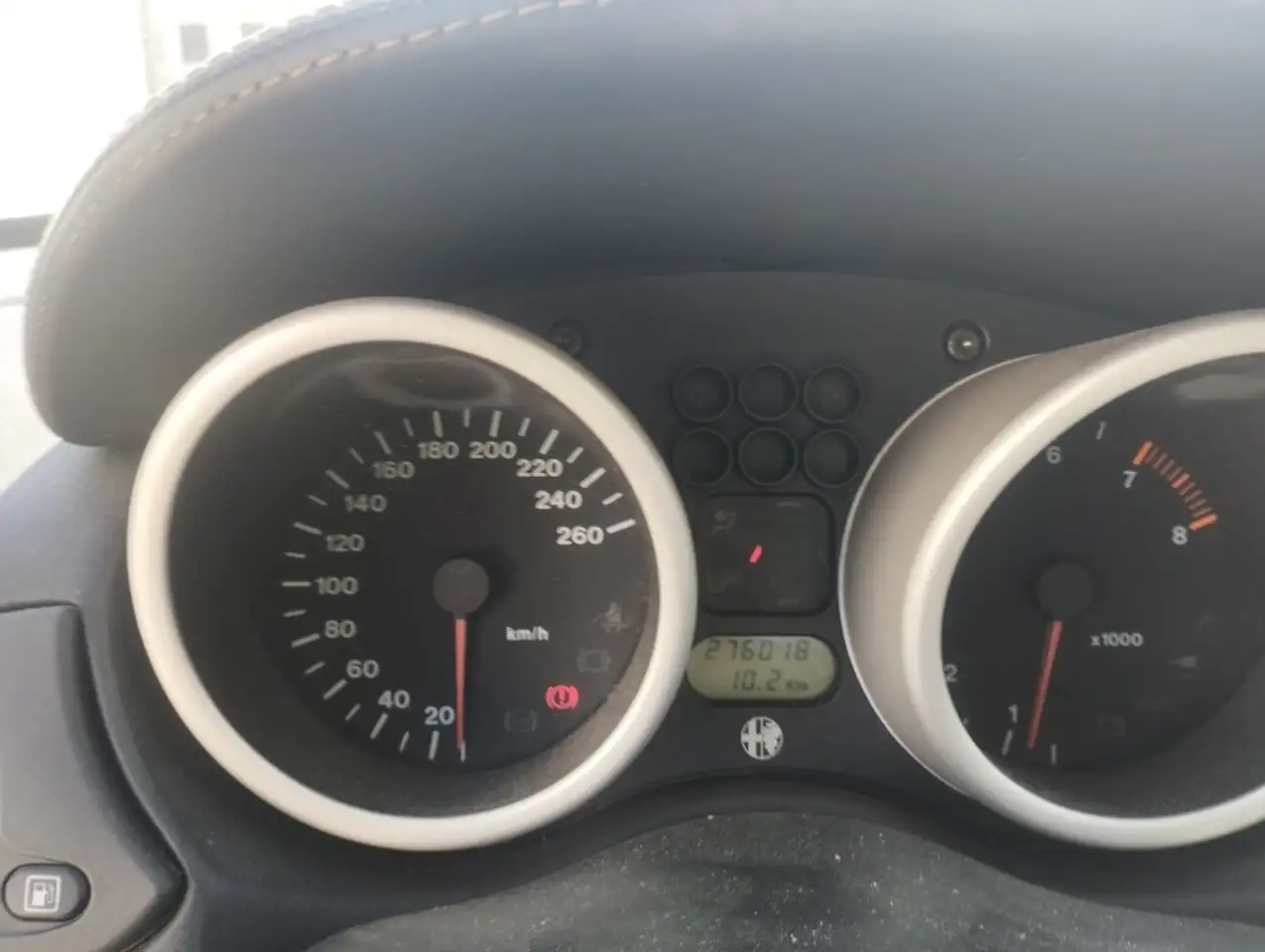 Alfa Romeo GTV 1.8 T.S. 16v M, foto 6