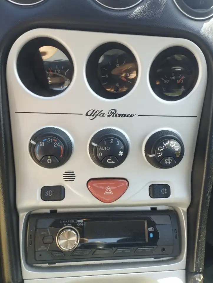 Alfa Romeo GTV 1.8 T.S. 16v M, foto 5