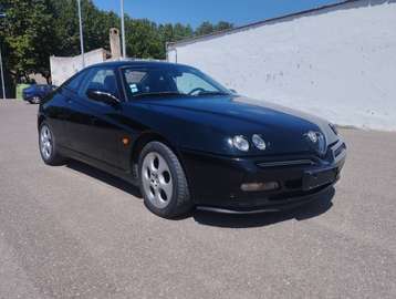 1.8 T.S. 16v M