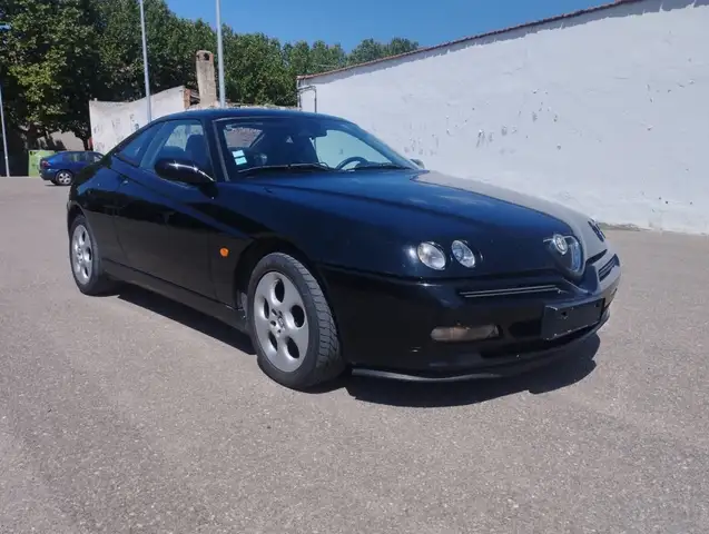 Alfa Romeo GTV 1.8 T.S. 16v M