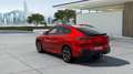 BMW X2 sDrive20i Launch Edition M Sportpakket Pro Aut. Rood - thumbnail 2
