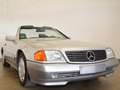 Mercedes-Benz 300 -24V Autom. *2.HD dt.Fzg Hardtop H-Kennz* Silber - thumbnail 4