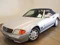 Mercedes-Benz 300 -24V Autom. *2.HD dt.Fzg Hardtop H-Kennz* Silber - thumbnail 20
