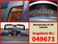 Mercedes-Benz 300 -24V Autom. *2.HD dt.Fzg Hardtop H-Kennz* Silber - thumbnail 15