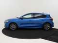 Ford Focus ST-Line 1.0 EcoBoost Hybride 125 PK | €1500,- FORD Blauw - thumbnail 2