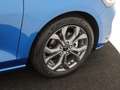 Ford Focus ST-Line 1.0 EcoBoost Hybride 125 PK | €1500,- FORD Blauw - thumbnail 10