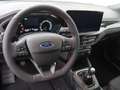 Ford Focus ST-Line 1.0 EcoBoost Hybride 125 PK | €1500,- FORD Blauw - thumbnail 4