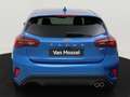 Ford Focus ST-Line 1.0 EcoBoost Hybride 125 PK | €1500,- FORD Blauw - thumbnail 8