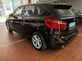 BMW 216 216d Active Tourer Nero - thumbnail 8
