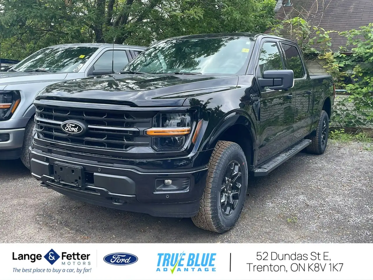2026 Ford F 150