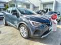 Renault Captur TCe 12V 100 CV GPL Zen Grigio - thumbnail 1