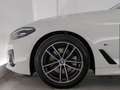 BMW 520 d xDrive Tour M Sport Navi/LED/HuD/HarmKar Navi/LE Weiß - thumbnail 10