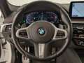 BMW 520 d xDrive Tour M Sport Navi/LED/HuD/HarmKar Navi/LE Weiß - thumbnail 5