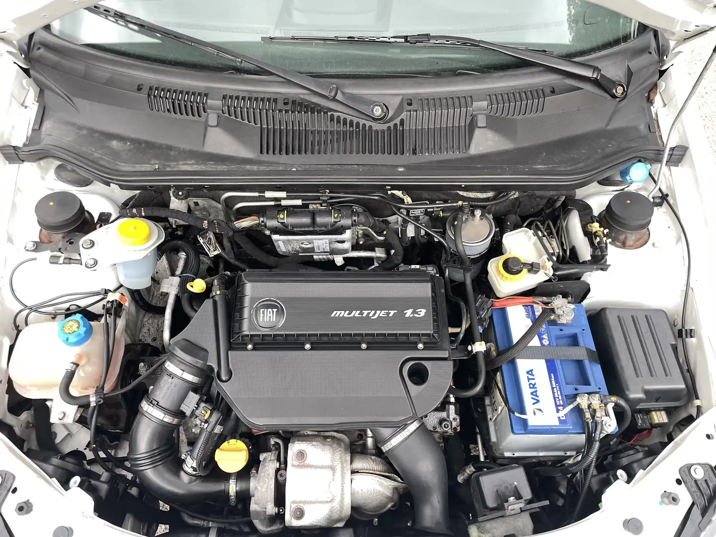 Fiat Strada trekking - 2