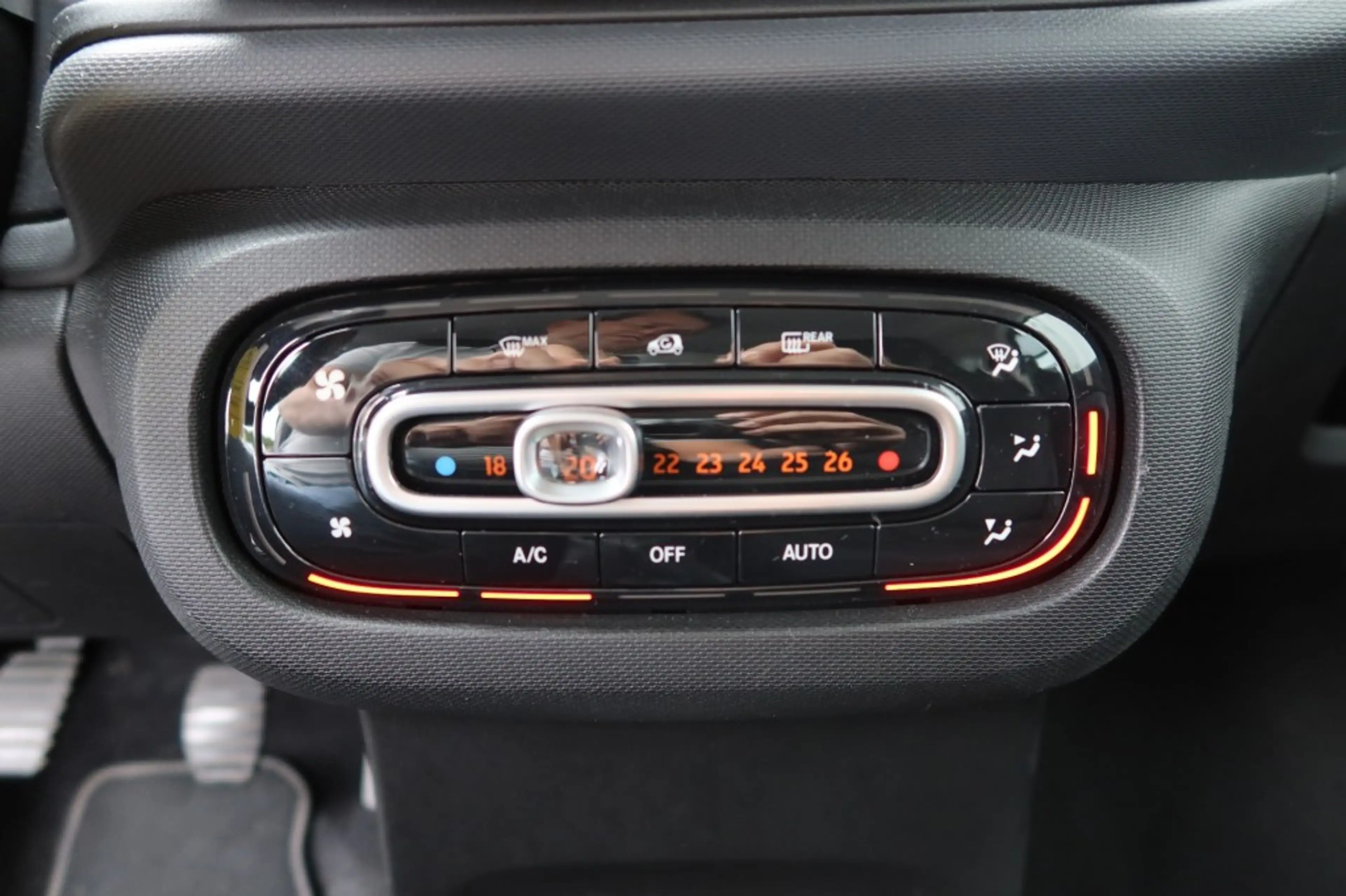 smart forTwo 1.0 Pure Airco, LIM, LM-Velgen, Cruise/LIM — photo 9