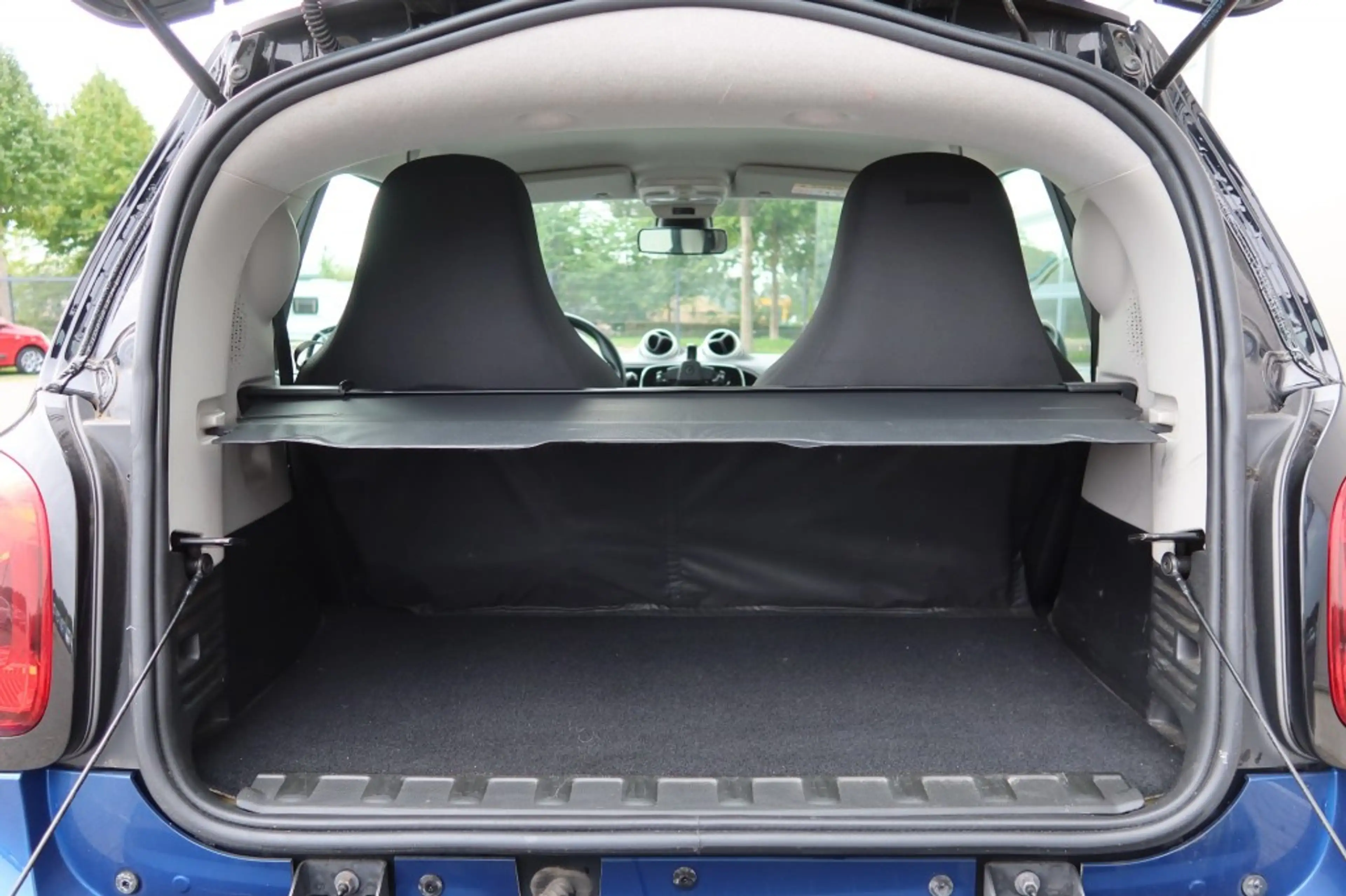 smart forTwo 1.0 Pure Airco, LIM, LM-Velgen, Cruise/LIM — photo 13