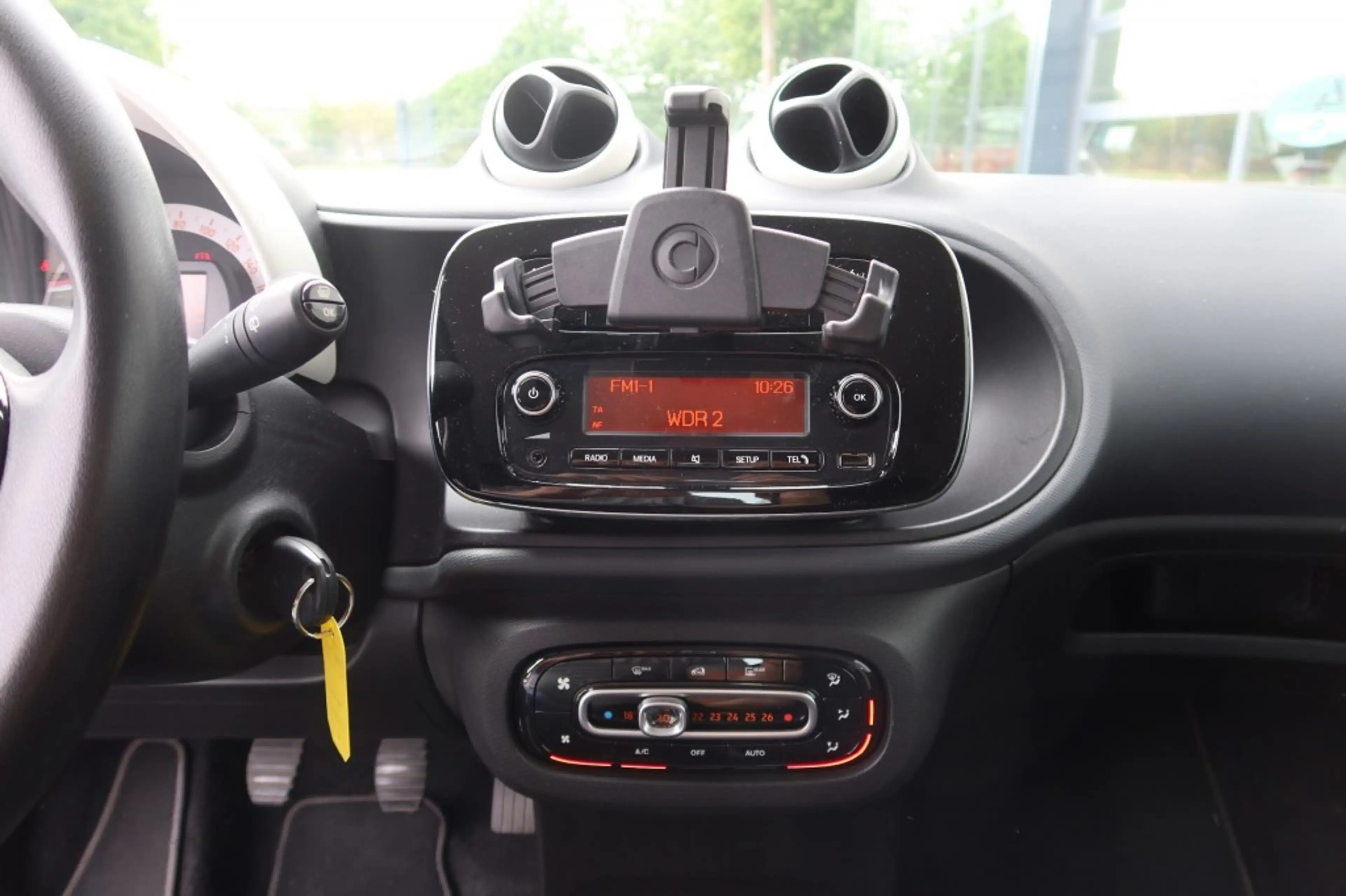 smart forTwo 1.0 Pure Airco, LIM, LM-Velgen, Cruise/LIM — photo 8