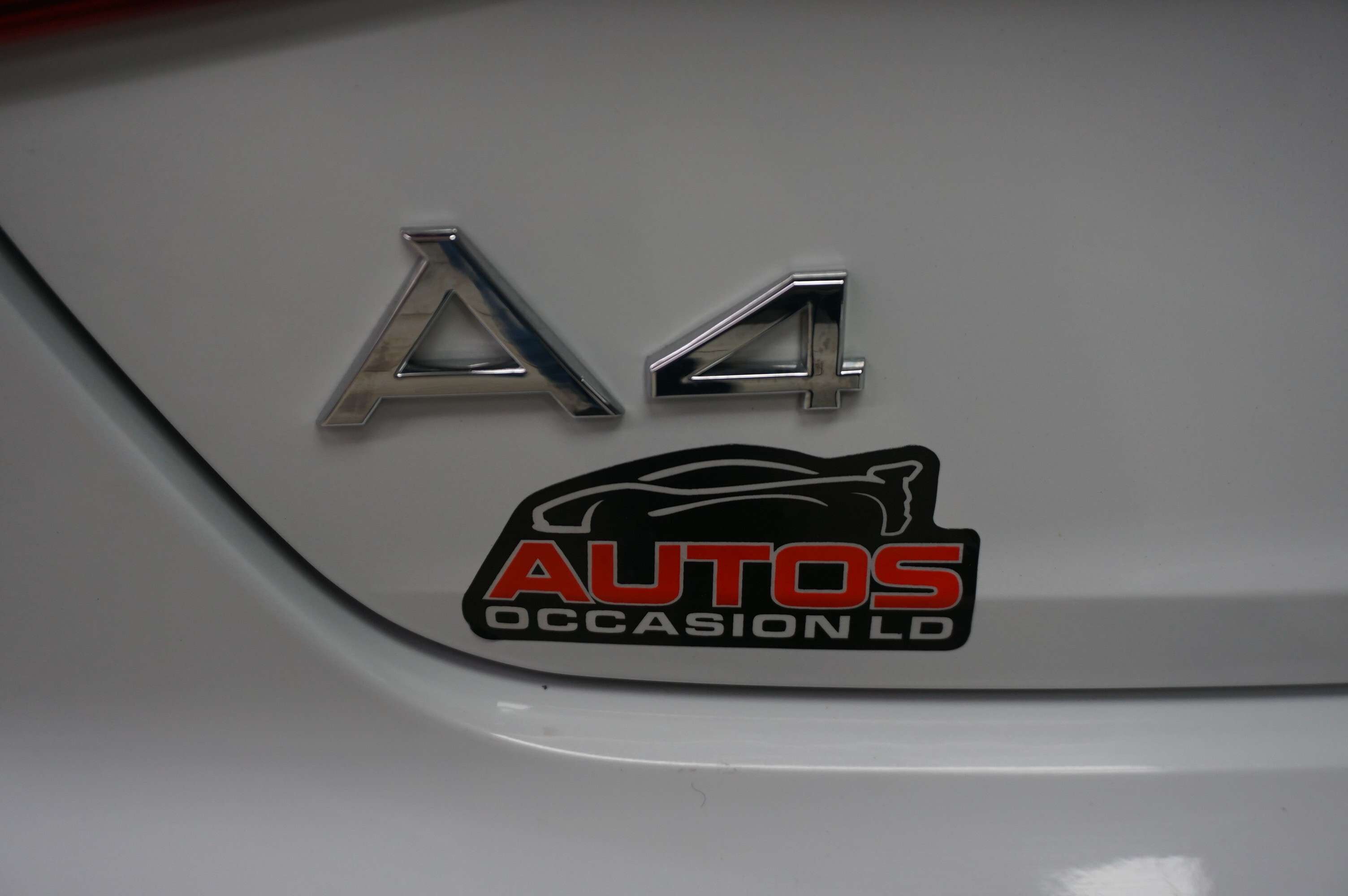 2018 Audi A4 KOMFORT 2.0 TFSI QUATTRO - CUIR BRUN TOIT OUVRANT thumb 11