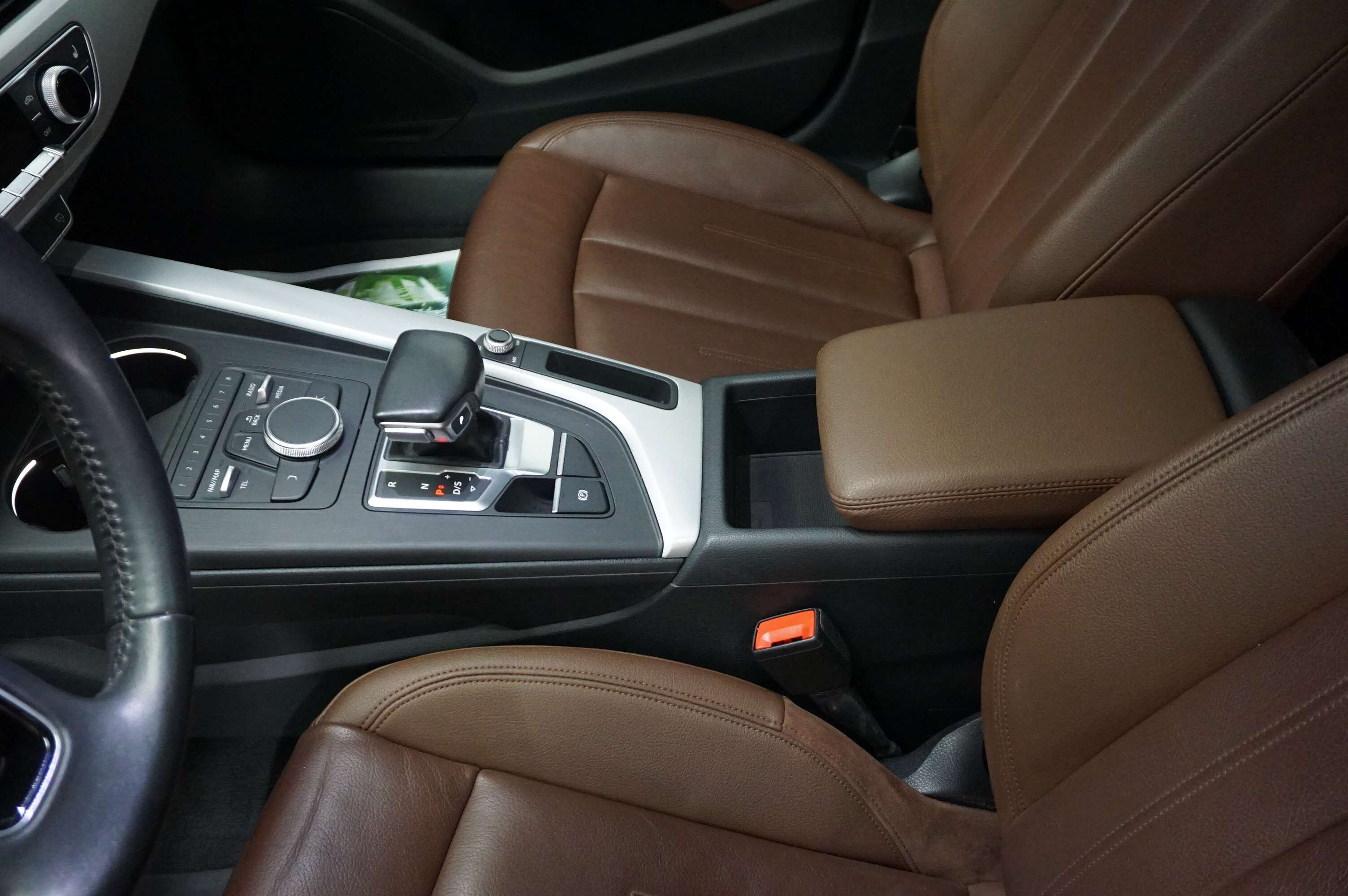 2018 Audi A4 KOMFORT 2.0 TFSI QUATTRO - CUIR BRUN TOIT OUVRANT thumb 29