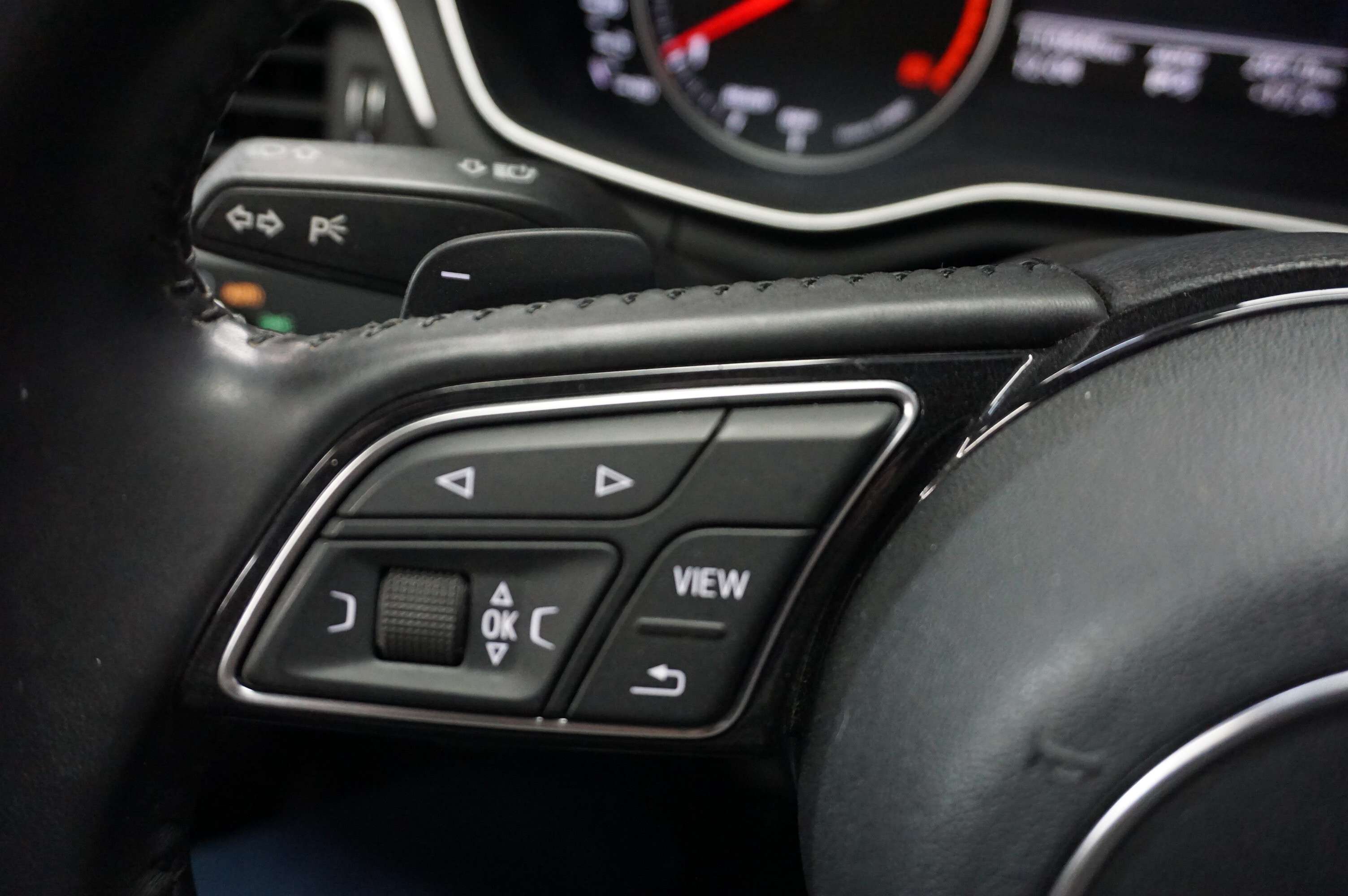 2018 Audi A4 KOMFORT 2.0 TFSI QUATTRO - CUIR BRUN TOIT OUVRANT thumb 31