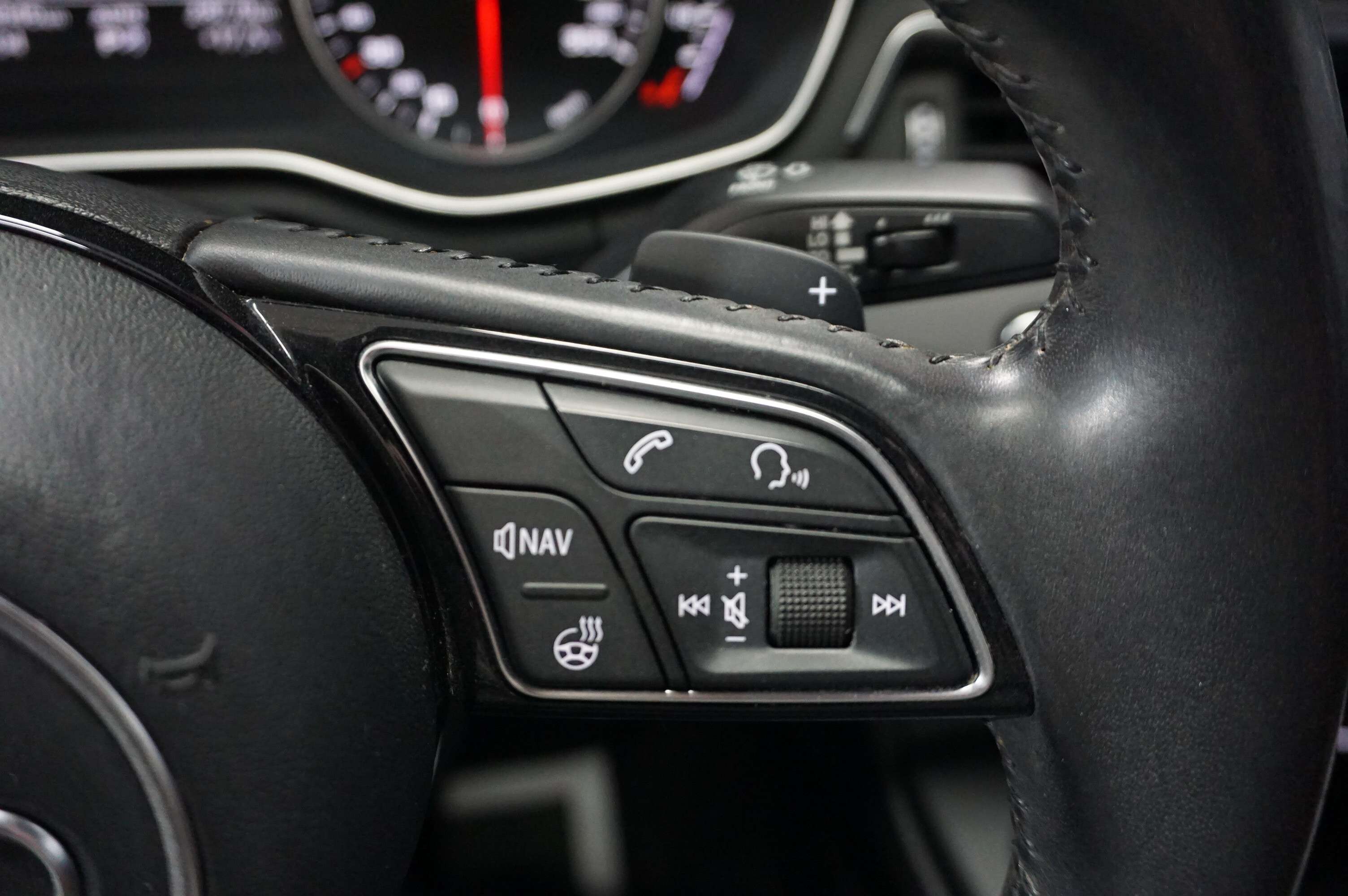 2018 Audi A4 KOMFORT 2.0 TFSI QUATTRO - CUIR BRUN TOIT OUVRANT thumb 32