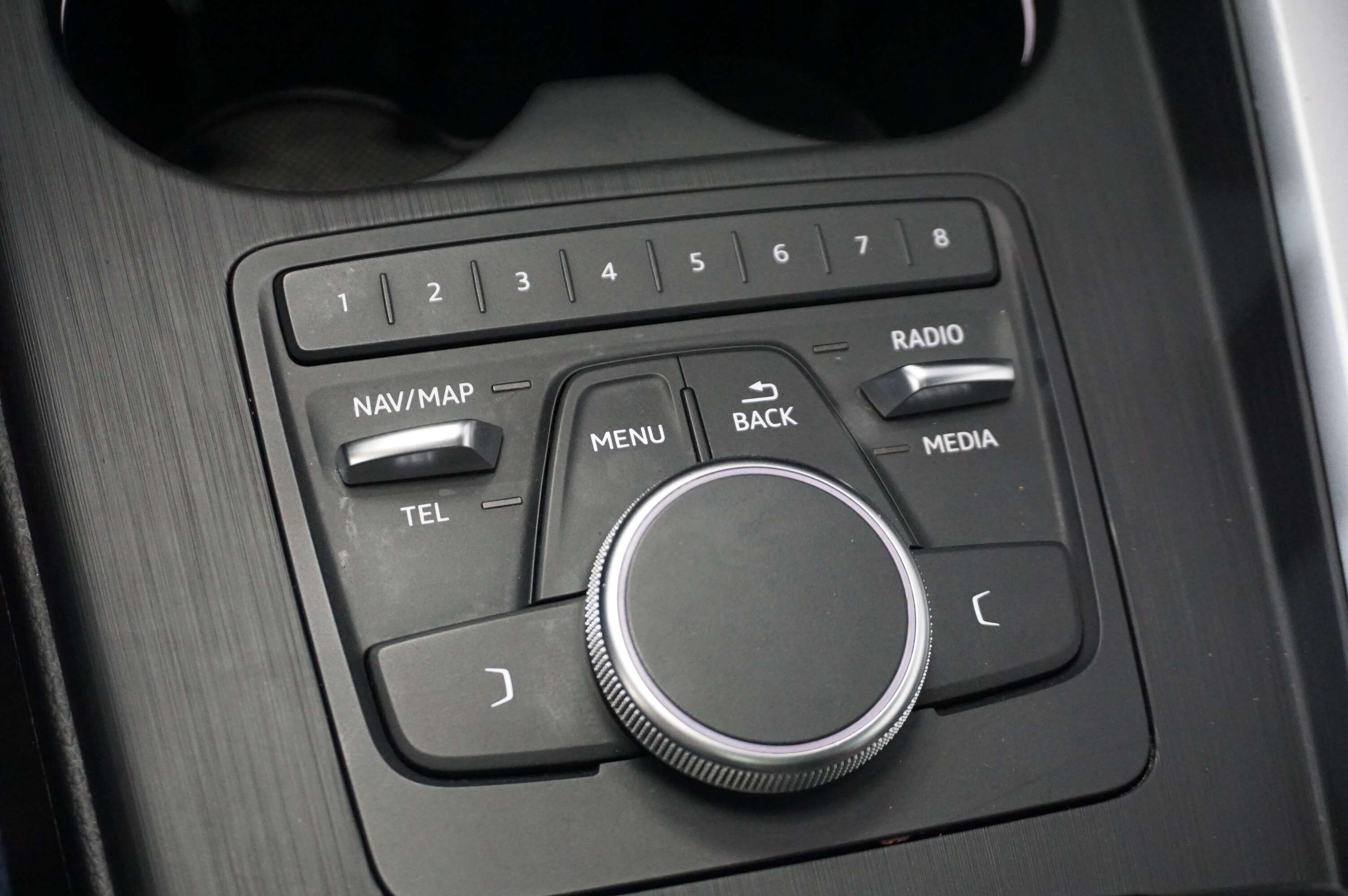 2018 Audi A4 KOMFORT 2.0 TFSI QUATTRO - CUIR BRUN TOIT OUVRANT thumb 30