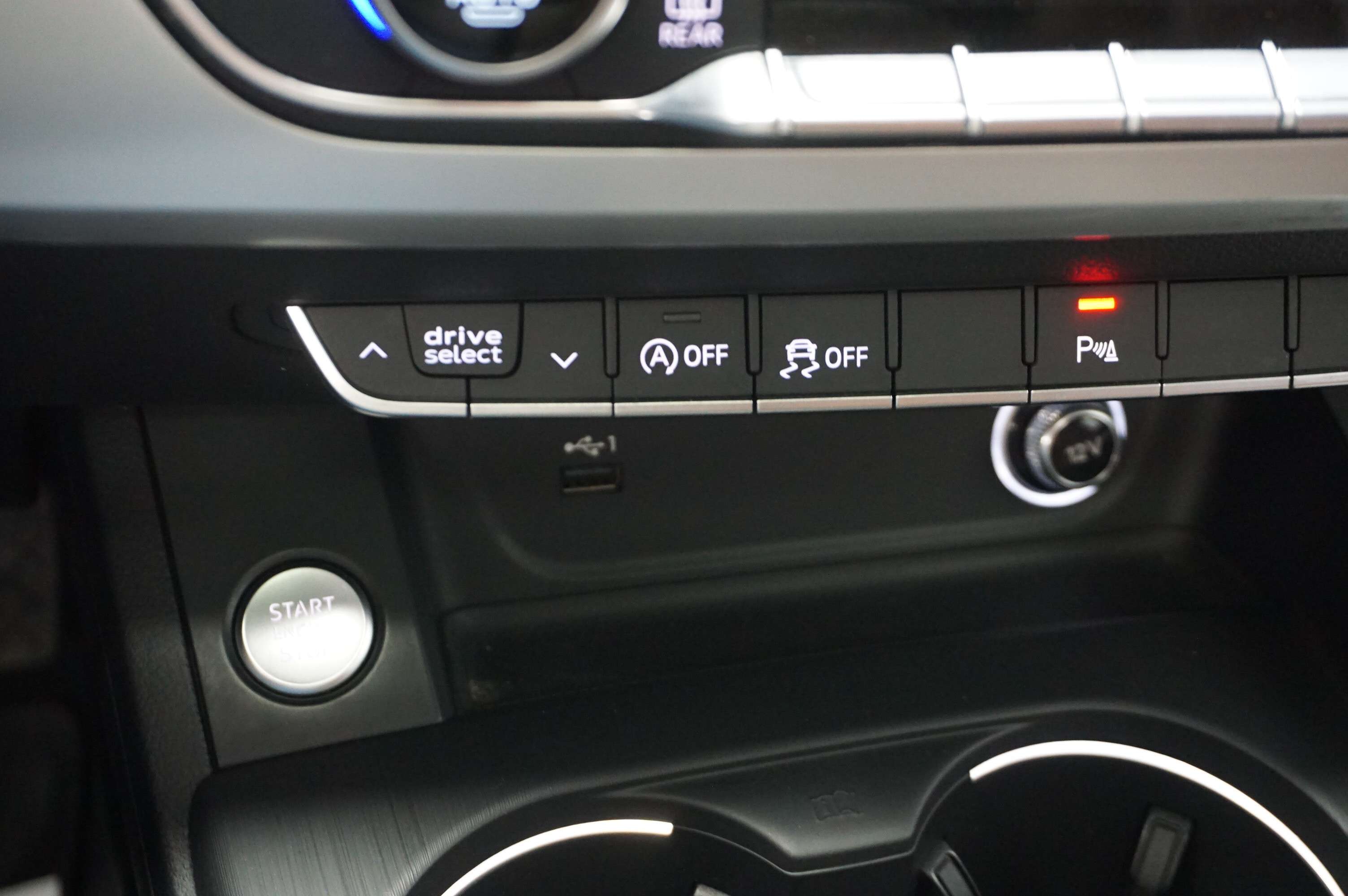 2018 Audi A4 KOMFORT 2.0 TFSI QUATTRO - CUIR BRUN TOIT OUVRANT thumb 27