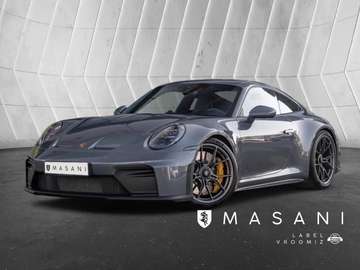 gt3 touring pack 992.2 malus inclus