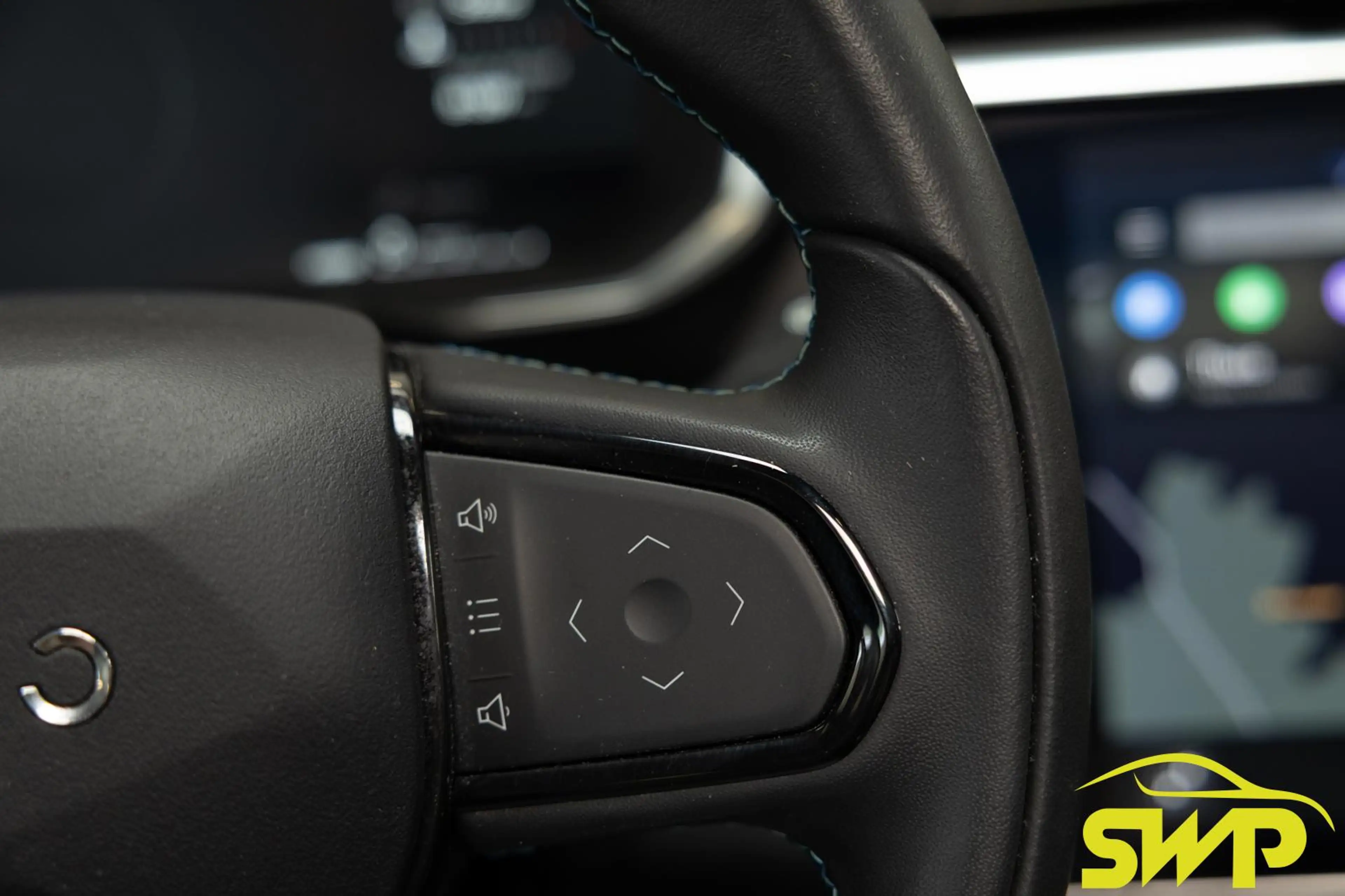 Lynk & Co 01 1.5 | PHEV | Zwart | 98.5 % SoH | Pano | 360 | Nav — photo 15