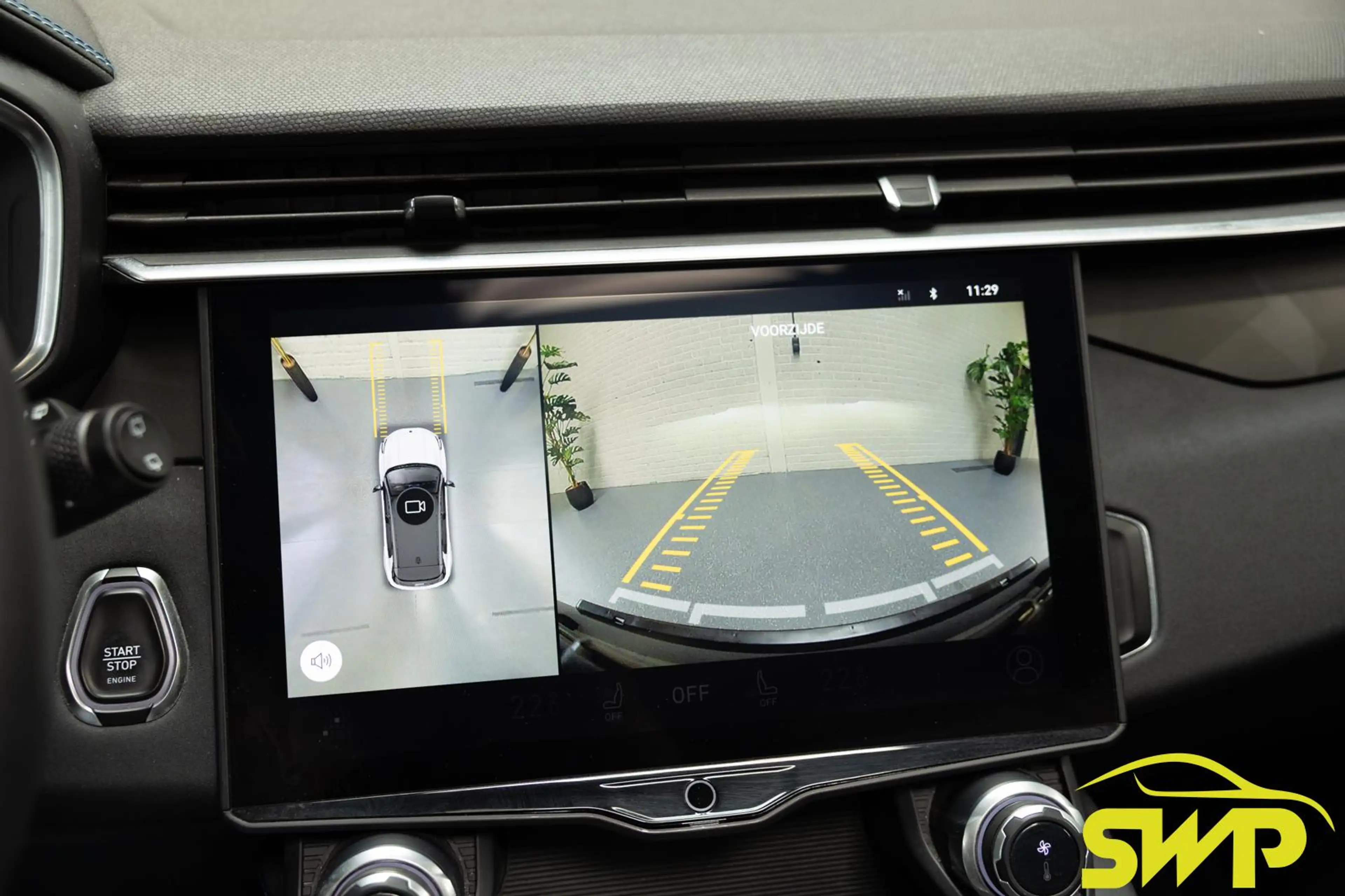 Lynk & Co 01 1.5 | PHEV | Zwart | 98.5 % SoH | Pano | 360 | Nav — photo 7