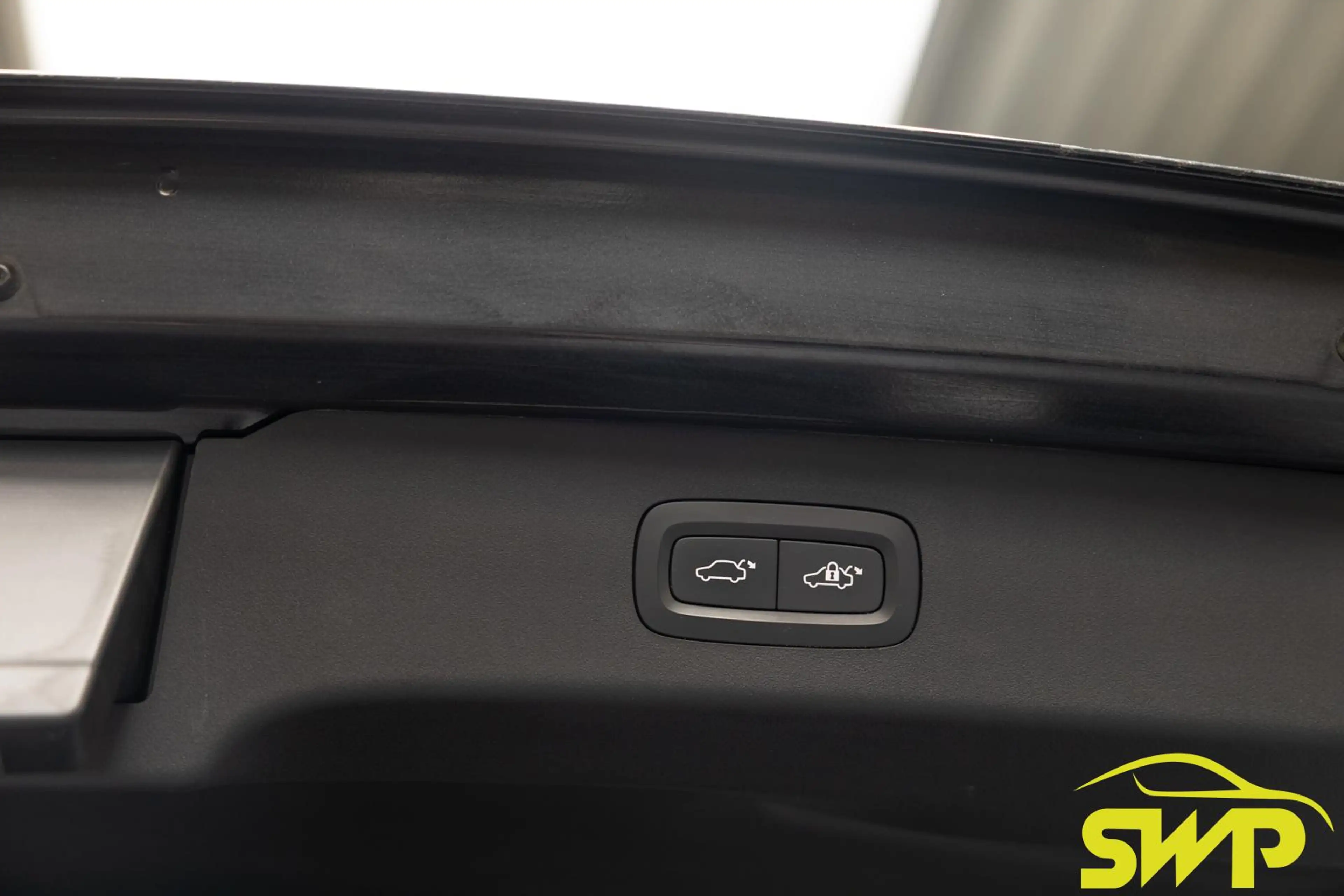 Lynk & Co 01 1.5 | PHEV | Zwart | 98.5 % SoH | Pano | 360 | Nav — photo 24