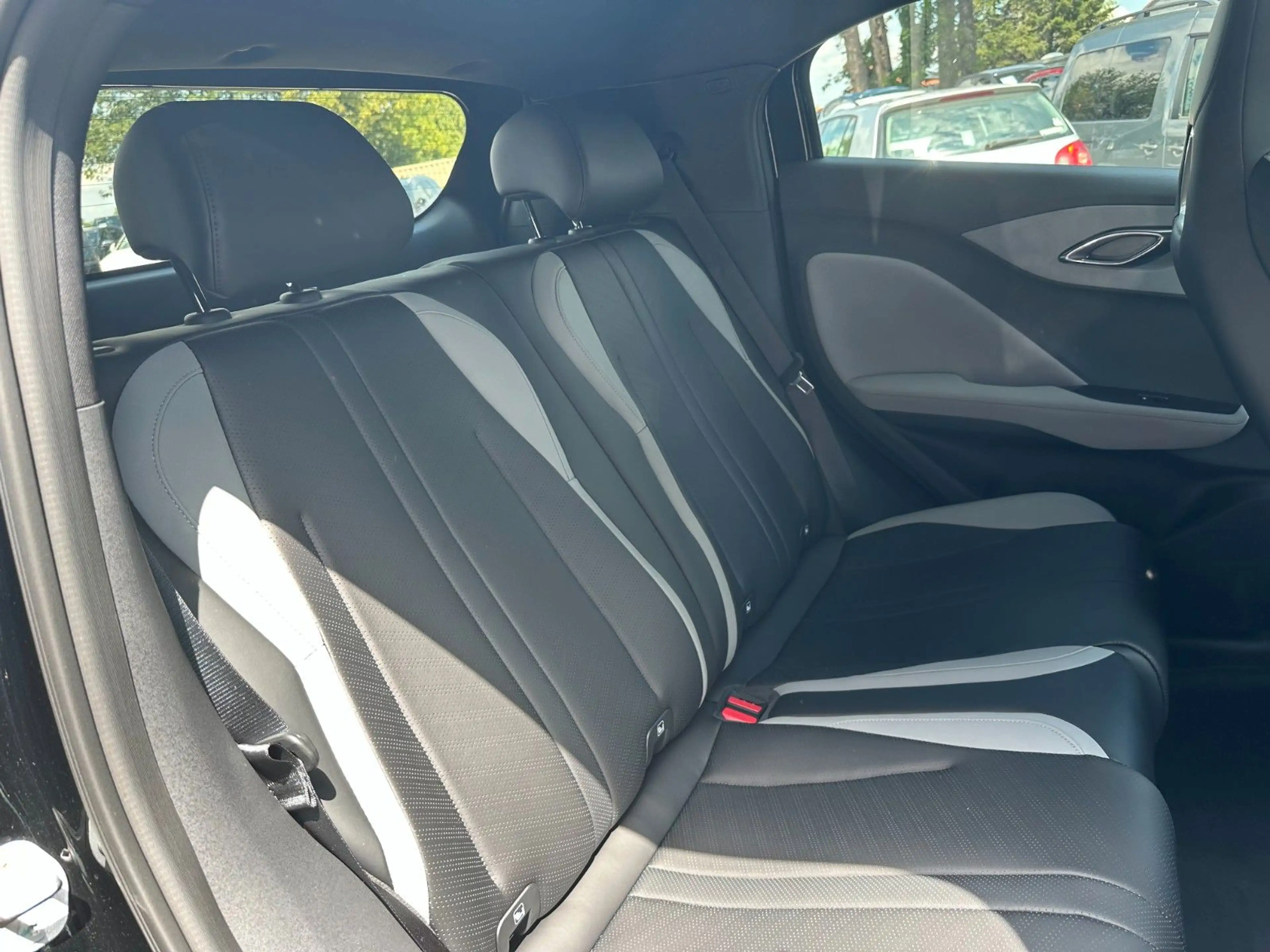 BYD Dolphin Surf Dolphin Surf 115 kW Comfort — photo 12