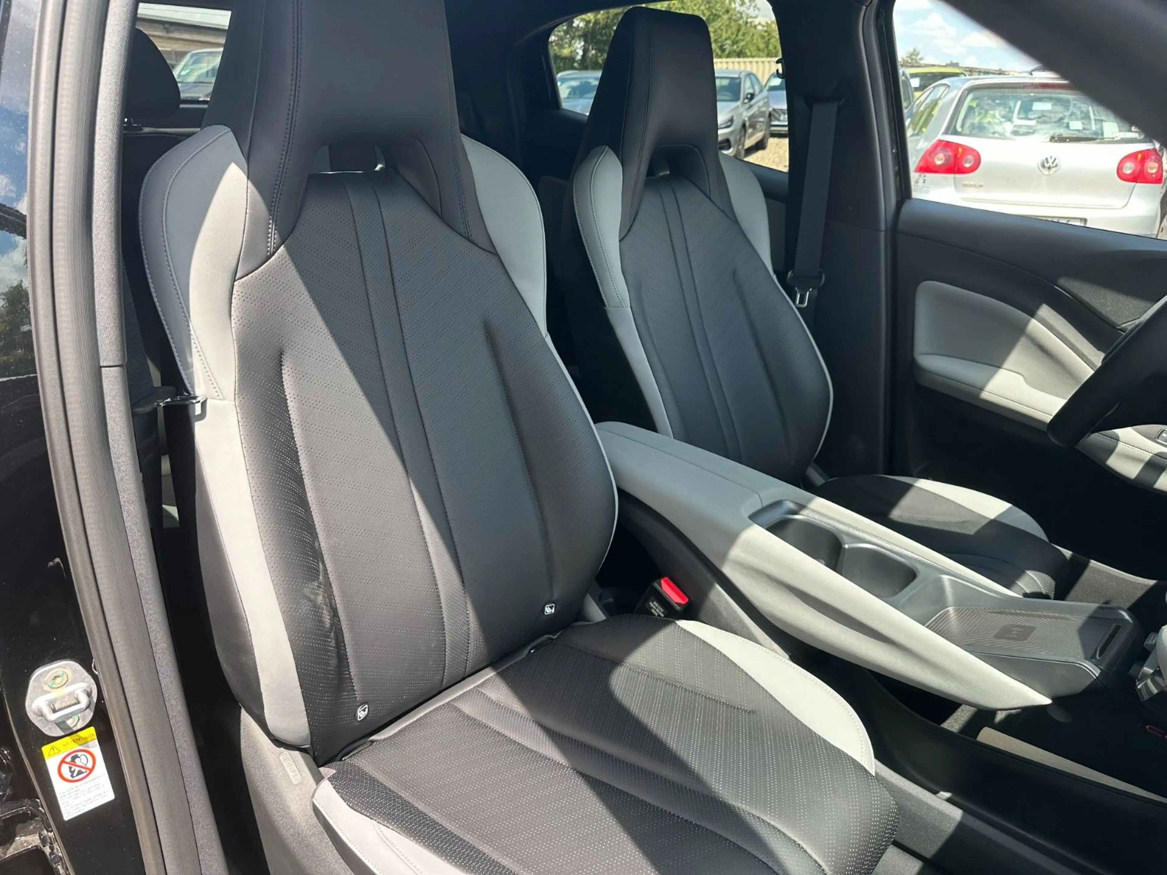 BYD Dolphin Surf Dolphin Surf 115 kW Comfort — photo 10