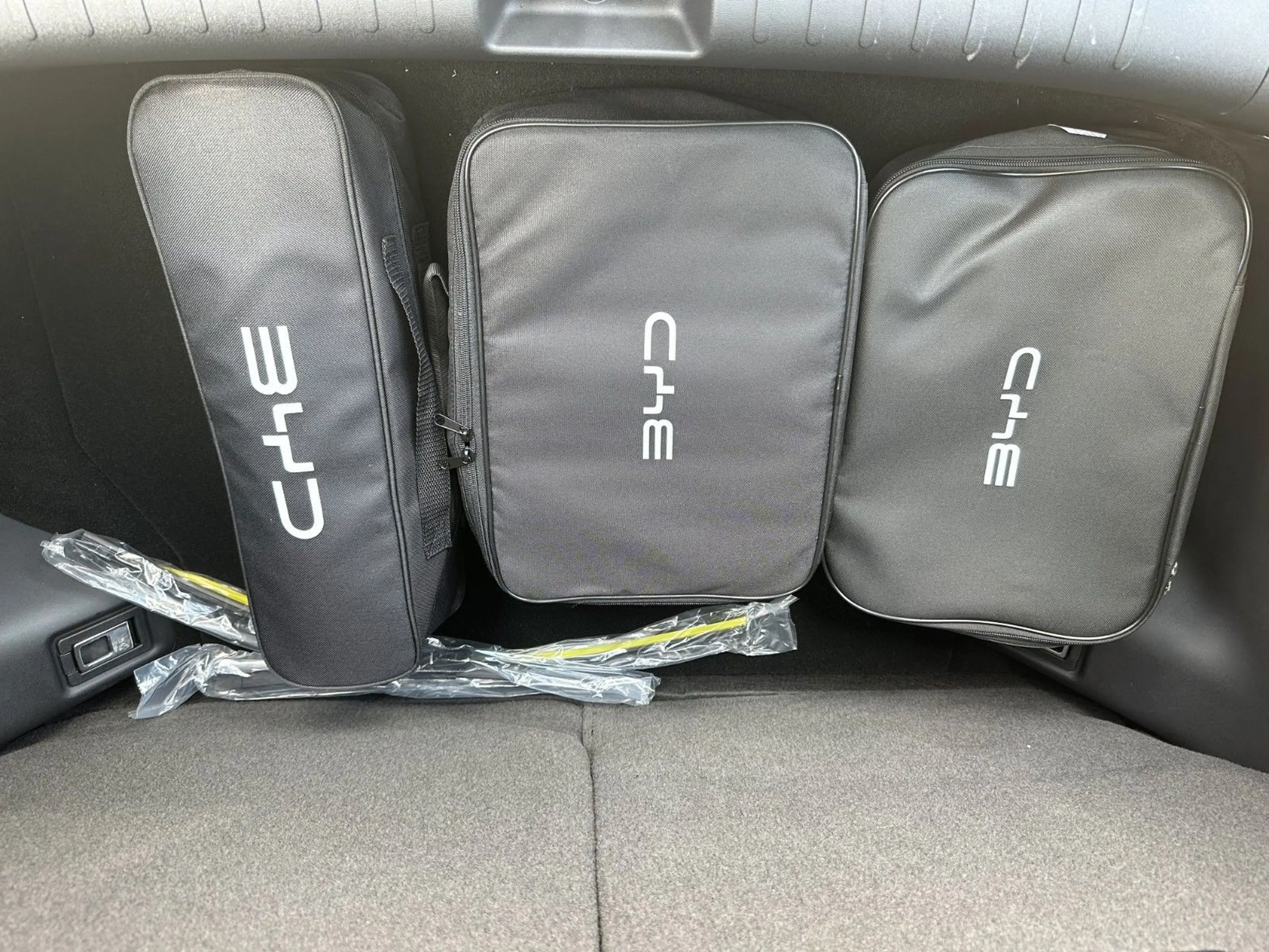 BYD Dolphin Surf Dolphin Surf 115 kW Comfort — photo 14
