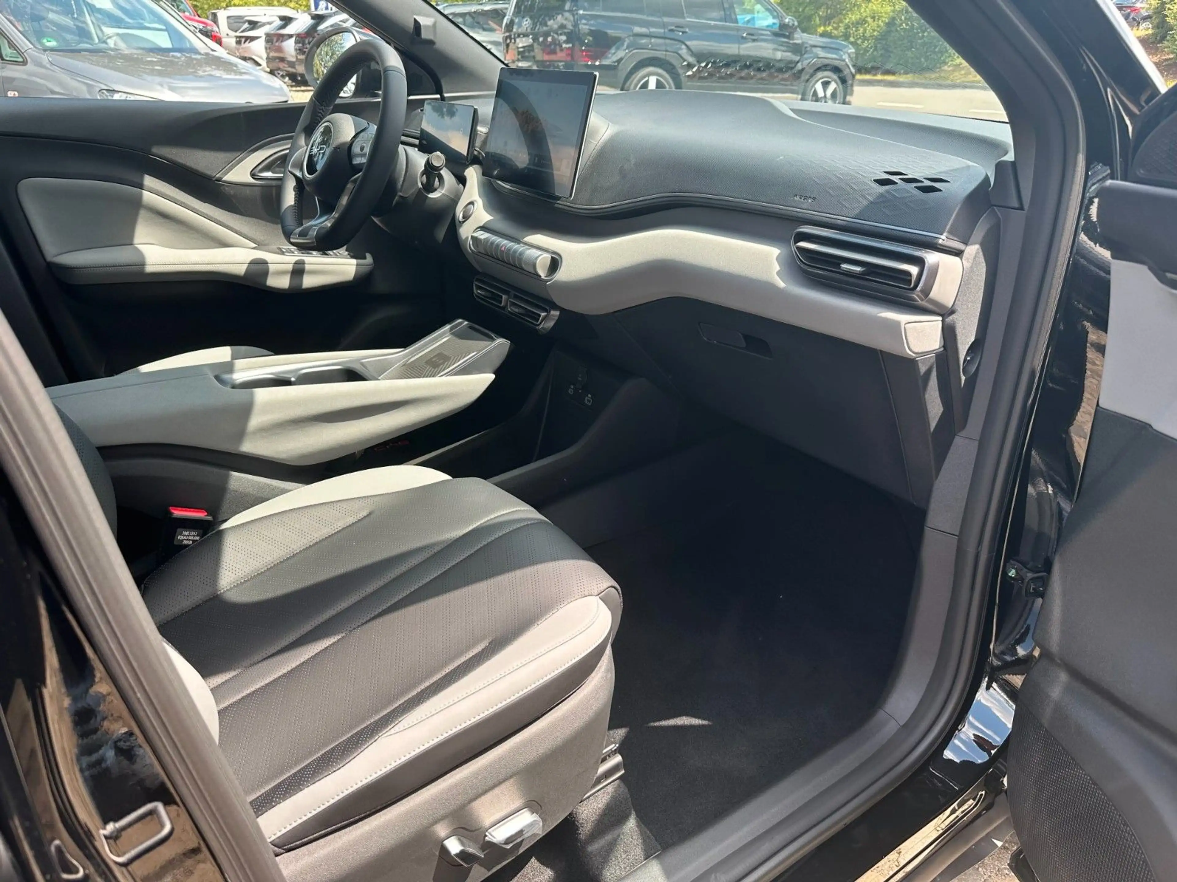 BYD Dolphin Surf Dolphin Surf 115 kW Comfort — photo 9