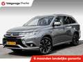 Mitsubishi Outlander 2.0 PHEV instyle Lederen int./ Stuur + stoelverwar Grijs - thumbnail 1