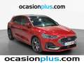 Ford Focus 2.3 Ecoboost ST Aut. Rojo - thumbnail 2