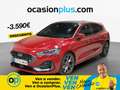 Ford Focus 2.3 Ecoboost ST Aut. Rojo - thumbnail 1