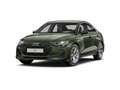Audi A3 Limousine 30 TFSI S tronic LED Kamera ACC AHK Grün - thumbnail 2
