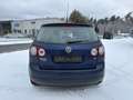 Volkswagen Golf Plus 1.6 TSI Goal AUTOMATIK*SHZ*KLIMA Blau - thumbnail 5