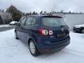 Volkswagen Golf Plus 1.6 TSI Goal AUTOMATIK*SHZ*KLIMA Blau - thumbnail 4