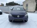 Volkswagen Golf Plus 1.6 TSI Goal AUTOMATIK*SHZ*KLIMA Blau - thumbnail 2